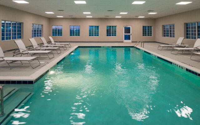 Staybridge Suites Pecos by IHG