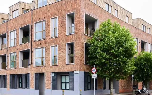The Mitcham Secret - Amazing 1bdr Flat