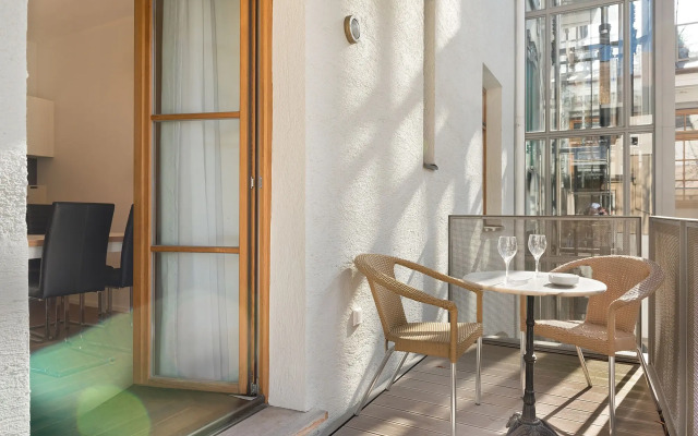 Hotel Deutsche Eiche