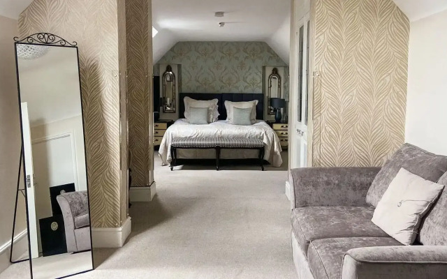 Horsley Lodge Hotel