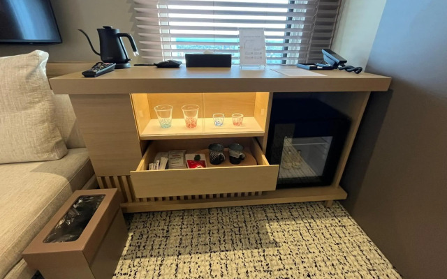 Richmond Hotel Aomori