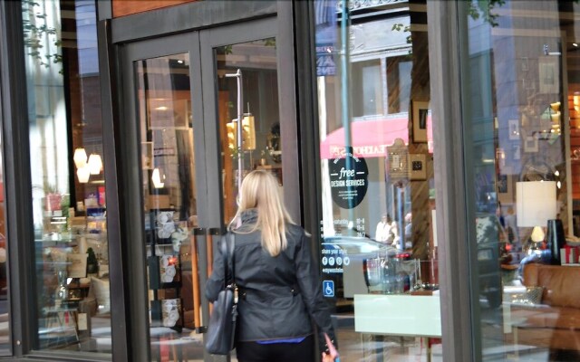 Cook City Suites - 42 South 15th Street