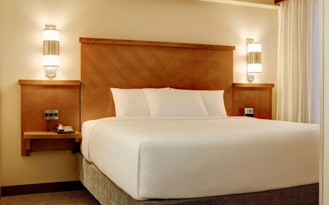 Hyatt Place Richmond Airport