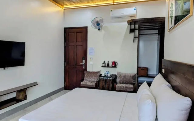 Tamcoc Daisy's Villa