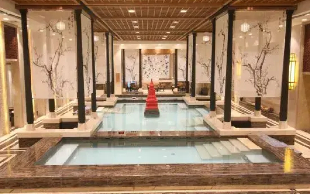 Yi Jin Hotel