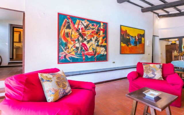 Bardeggiano - Caterina 4 (COL247)