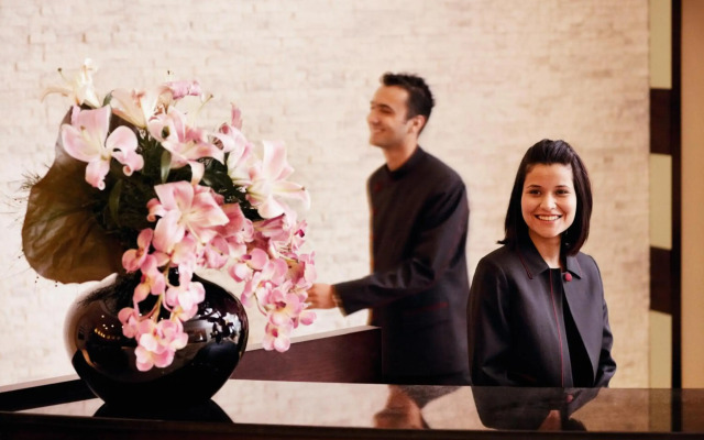 Mövenpick Hotel Izmir