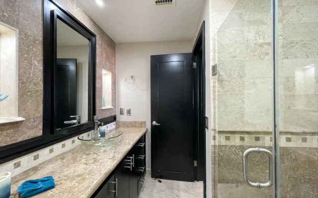 Modern Linda Vista Condos