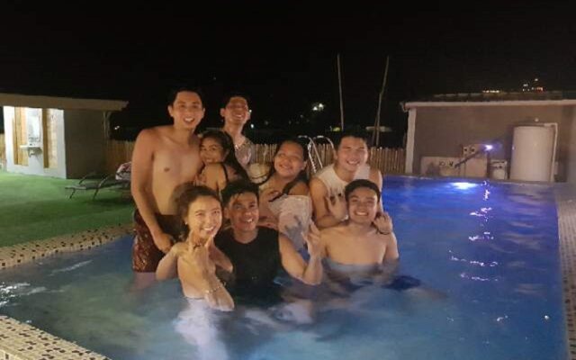 W Hostel Boracay