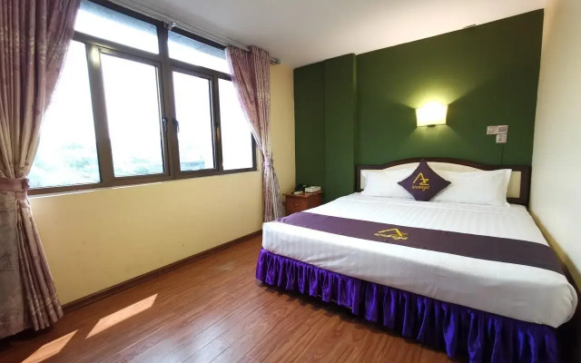 Azumaya Hotel Myanmar