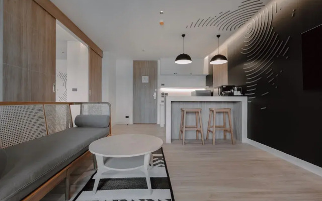 Blu Monkey Hub & Hotel Bangtao Beach Phuket