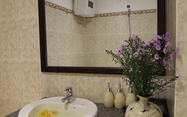 Acacia Heritage Hotel