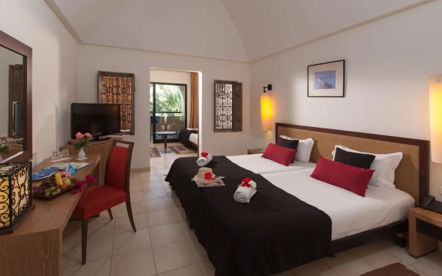 SENTIDO Djerba Beach