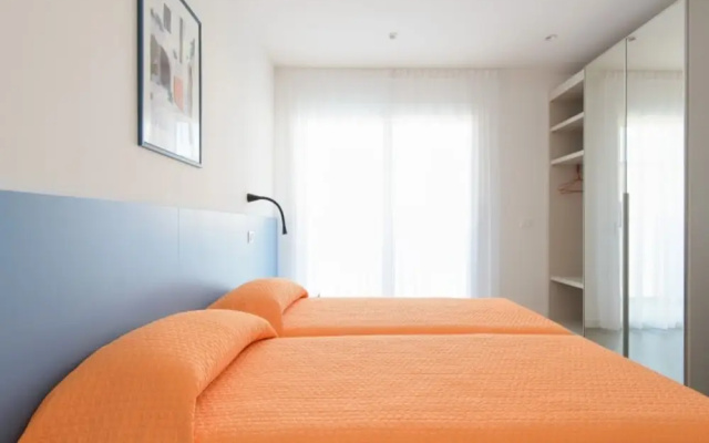 Vibrant Accommodation in Lignano Sabbiadoro