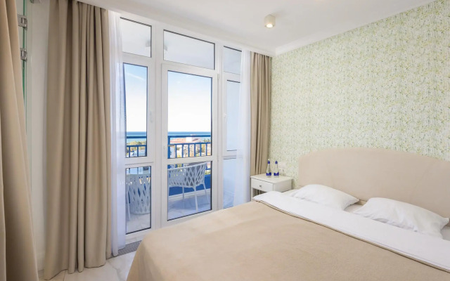 Sun Apartments ЖК Москва Апарт