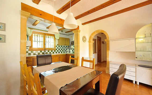 House Reposo Jávea