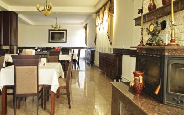 Motel Restaurant Elite