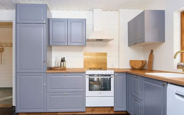 7 Person Holiday Home in Grenaa