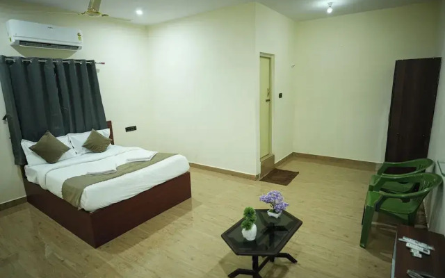 Hotel Pergola