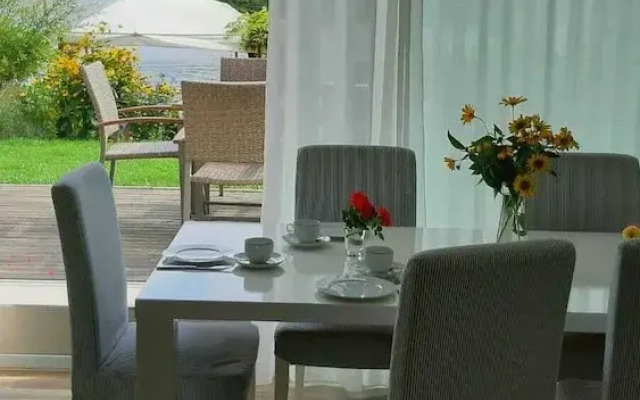 Pension Am Lehnitzsee
