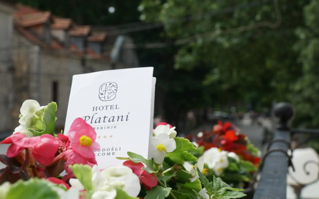 Platani