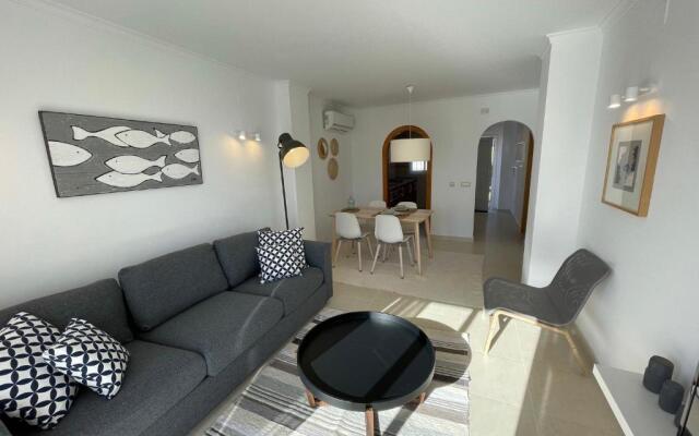 Apartamento Jardines PG018