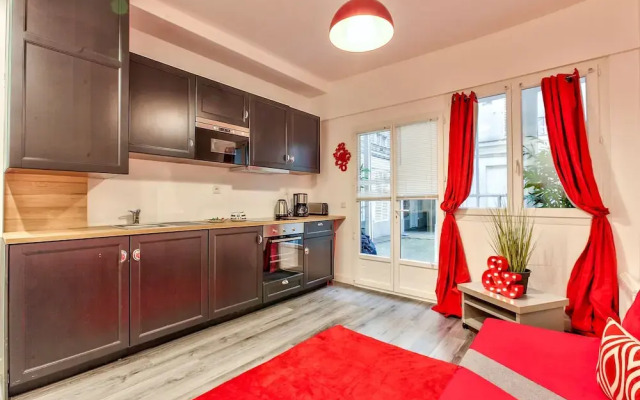 07- Best Flat of Grand Boulevard