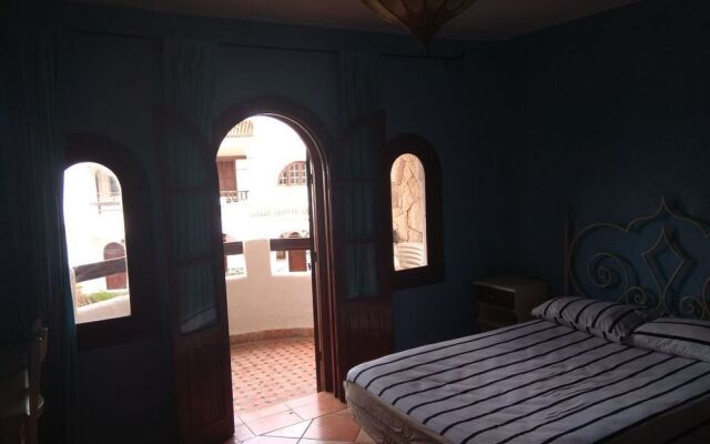 Residence Nohaila Cabo 1