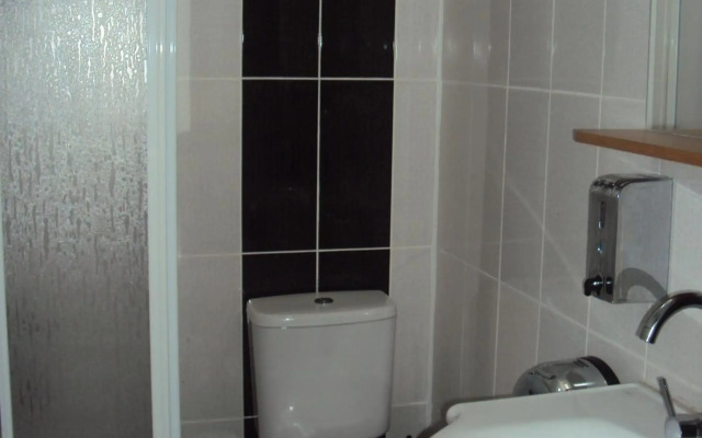 Teos Hotel
