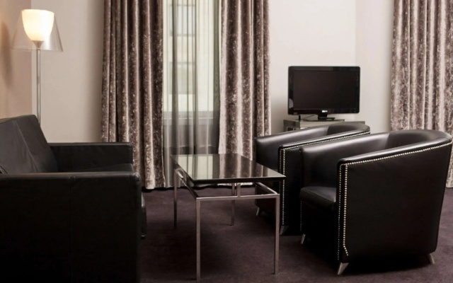 Clarion Hotel Ernst