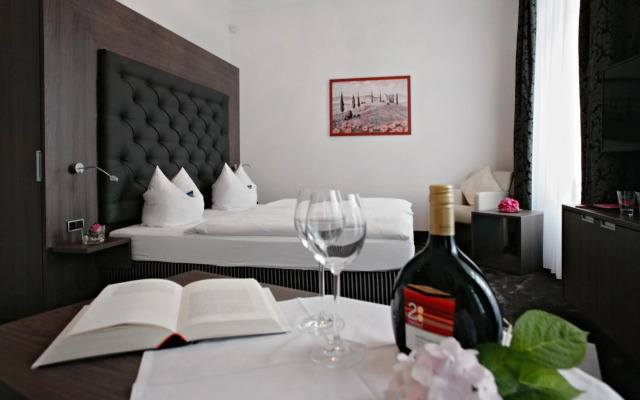 Badhotel Bad Brückenau