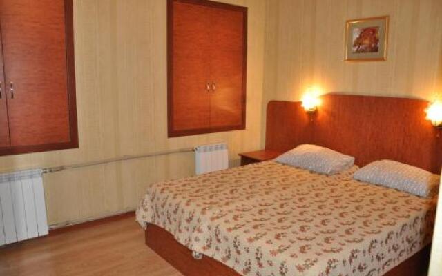 Guest House Metropoliten