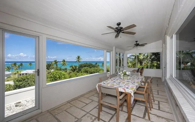 Hearts Ease 3 Bedroom Home