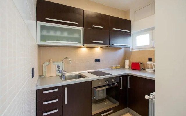 Obilicev Venac Condo