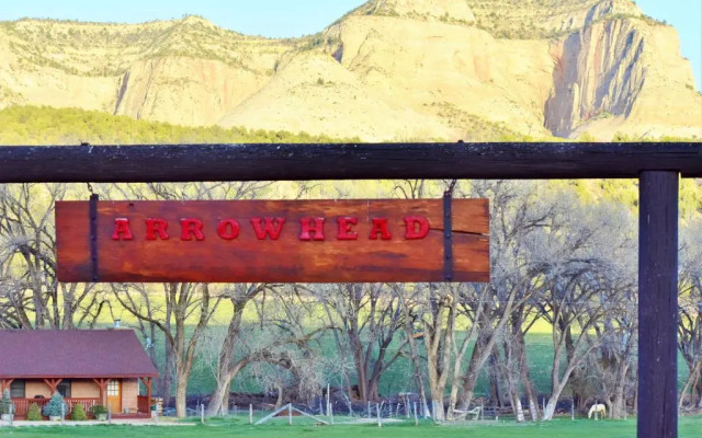 Arrowhead Country Cabins