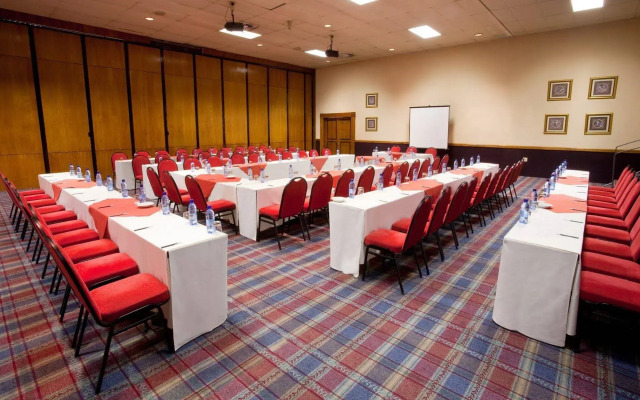 Maseru Sun Hotel and Casino