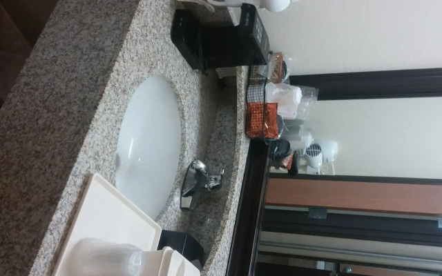 Comfort Inn Salt Lake City Downtown