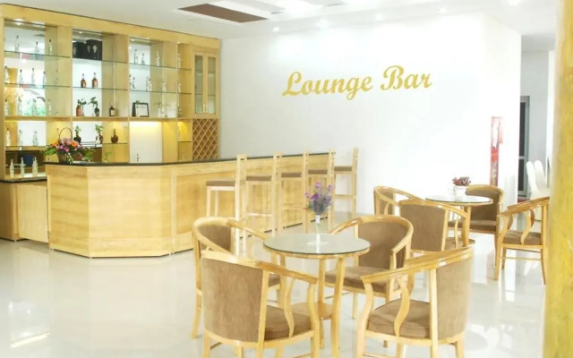 Draco Thang Long Hotel