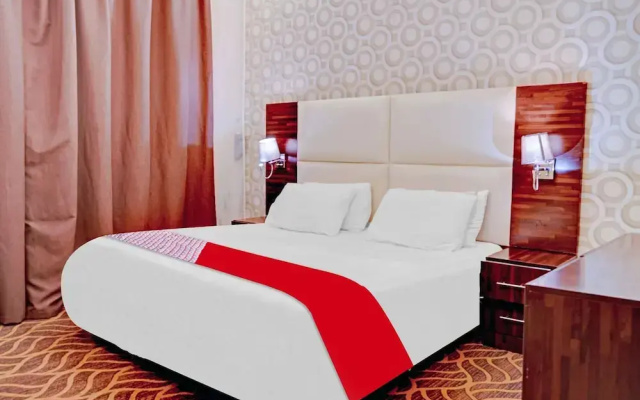 OYO 605 Tafwij Hotel