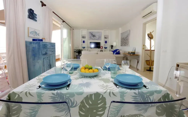 Palma sea View Home