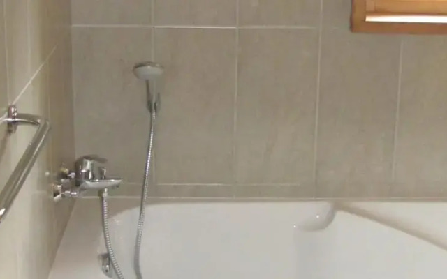 La Grotte des Oursons