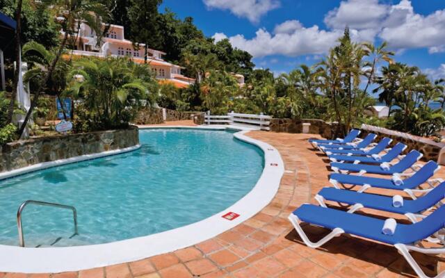 Windjammer Landing Resort and Residences