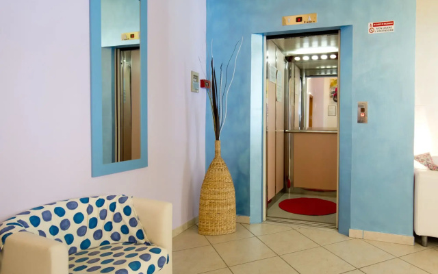 Hotel Milano