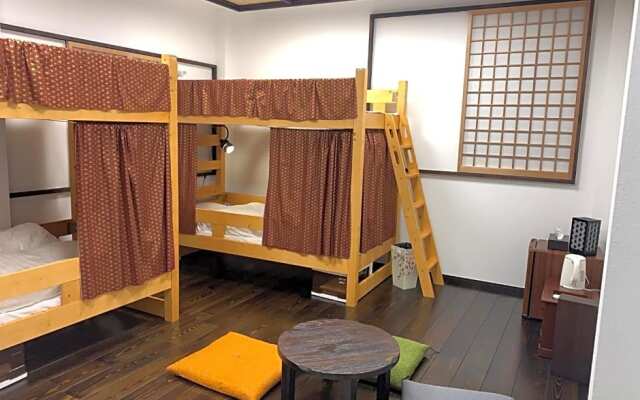Shinjuku Miyabi Residence - Vacation STAY 94836