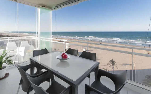 Ag Arena Suite Premium