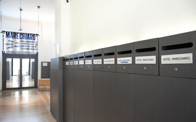 Hotel Marechiaro