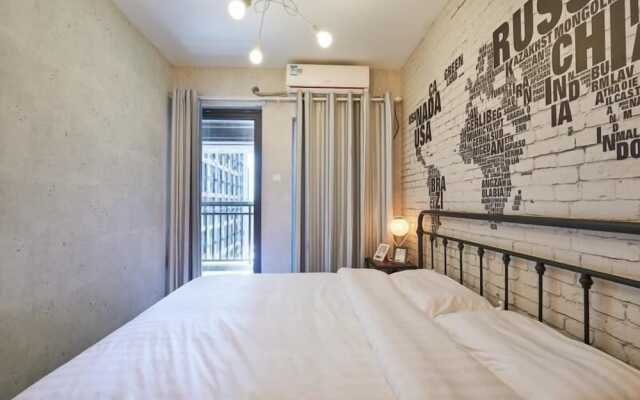 Shenzhen Maiya Apartment