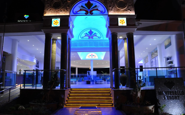 Montebello Resort & Spa – All Inclusive