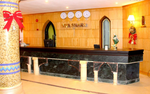 Viva Sharm Hotel