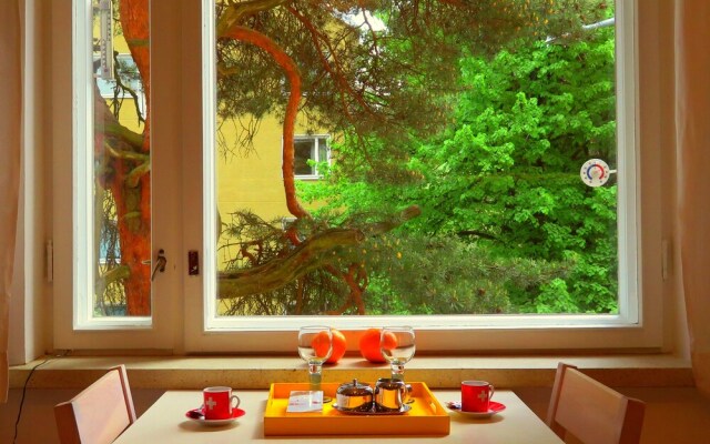 Wonderful Helsinki Apartment